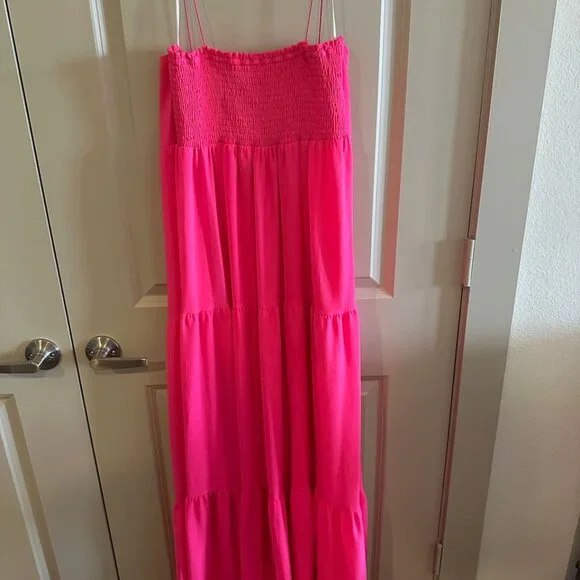 Show Me Your Mumu - Long Weekend Maxi Dress - Picture 5 of 5